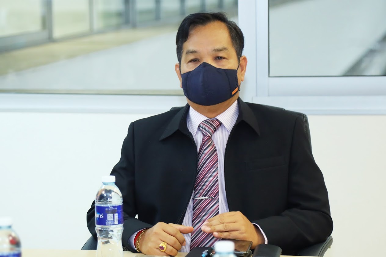 ข่าวสารกระทรวงฯ