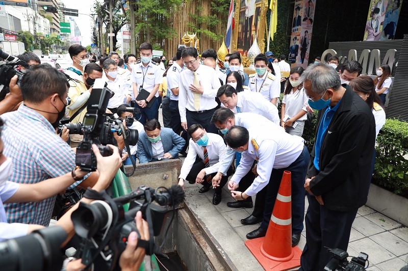 ข่าวรัฐมนตรี