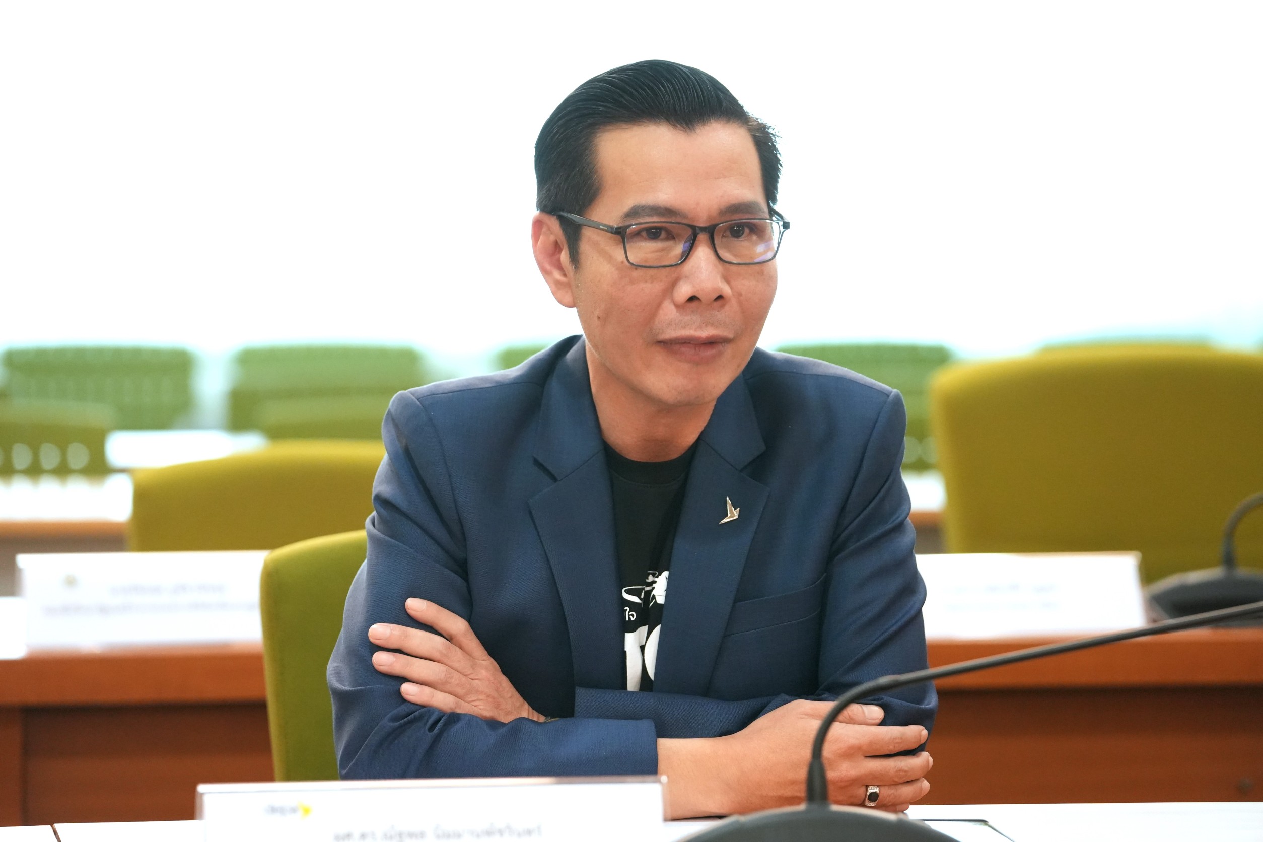 ข่าวรัฐมนตรี