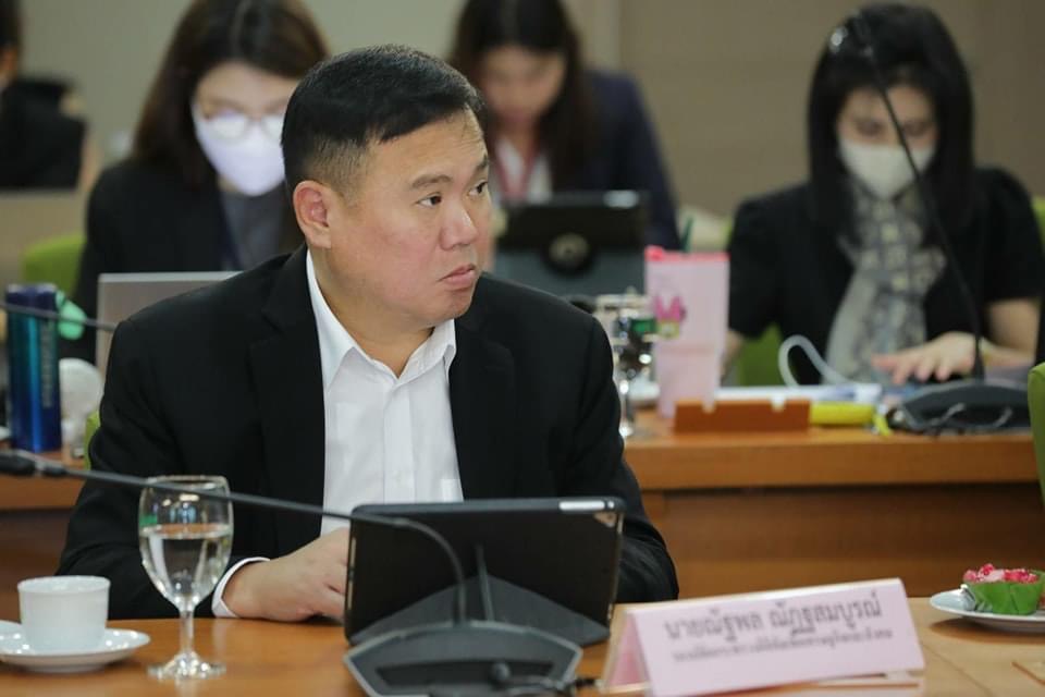 ข่าวรัฐมนตรี