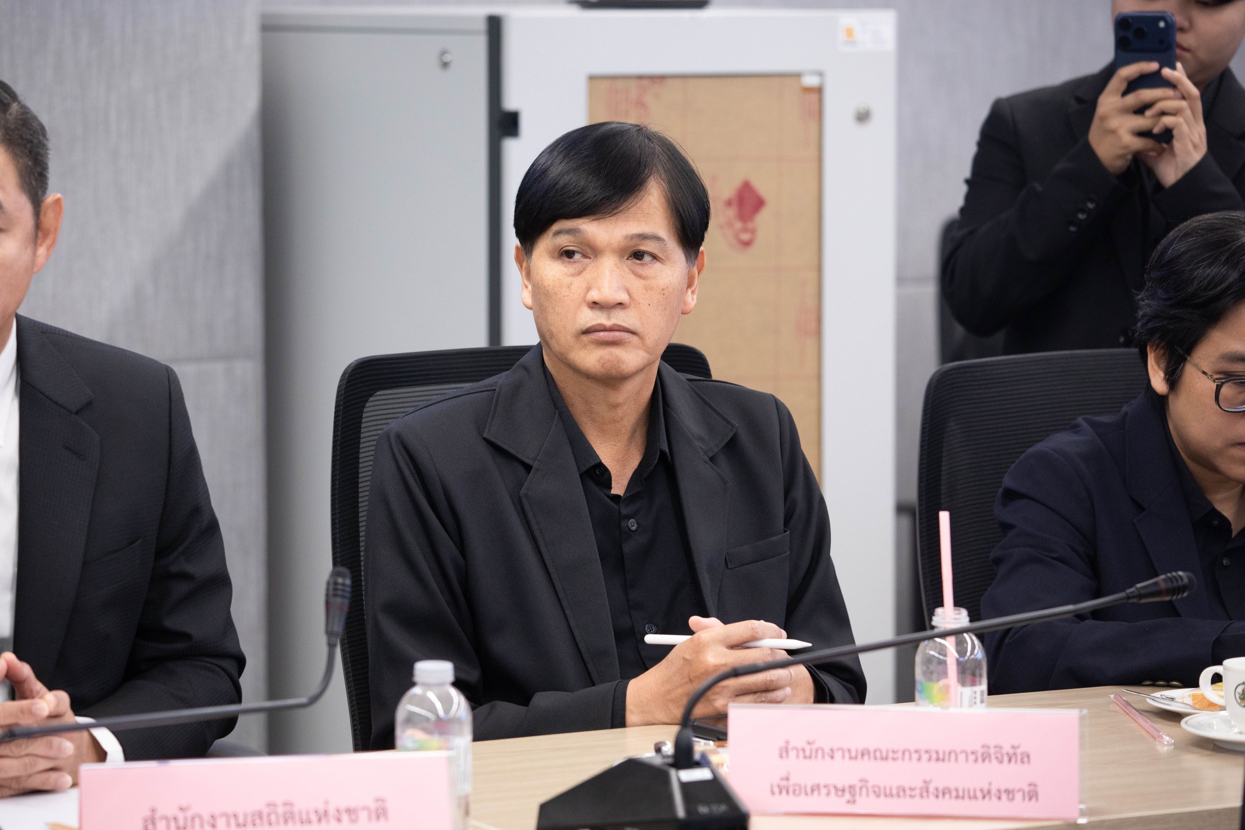 ข่าวรัฐมนตรี