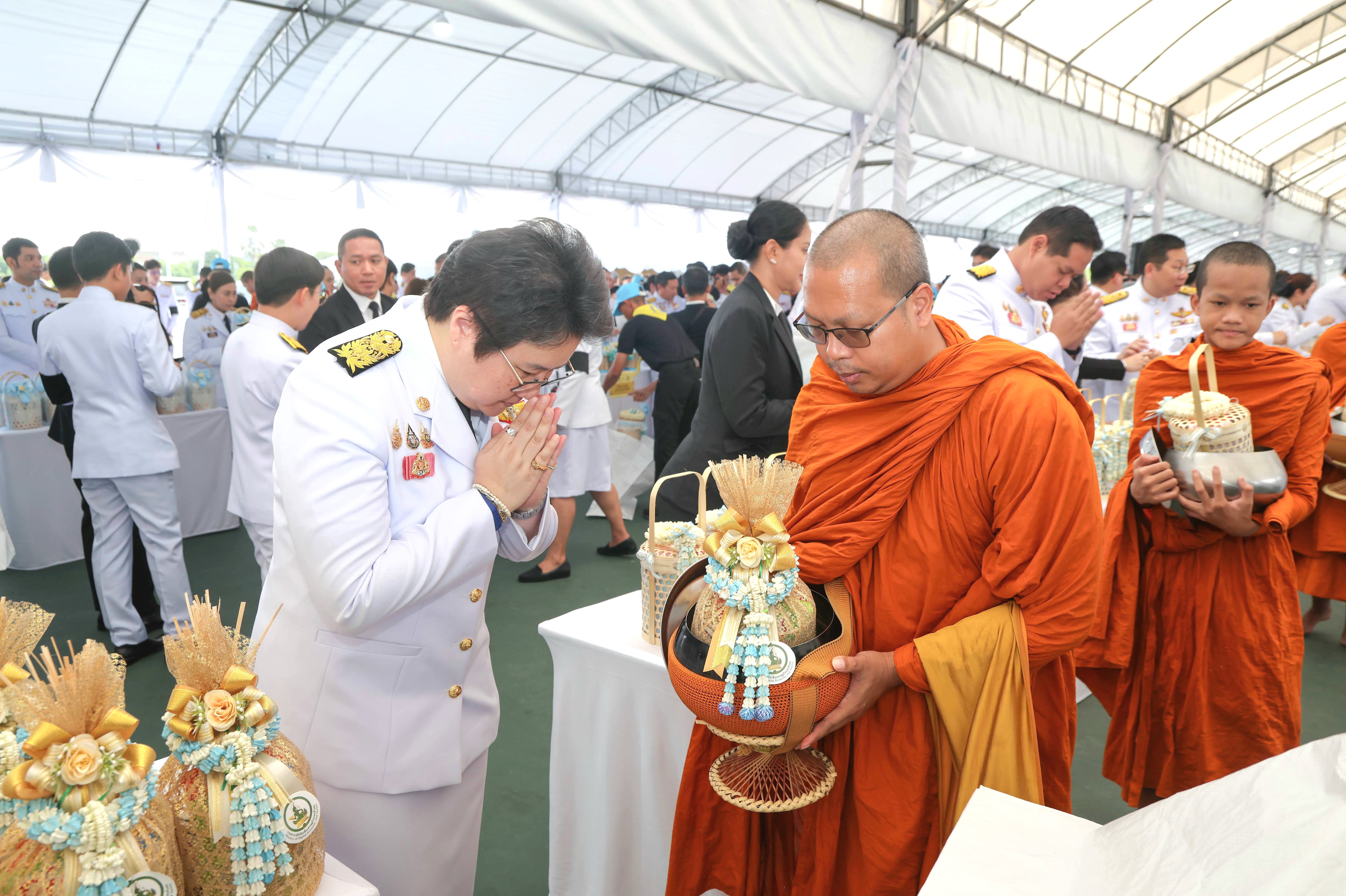 ข่าวรัฐมนตรี