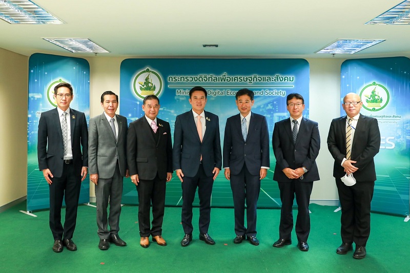 ข่าวรัฐมนตรี