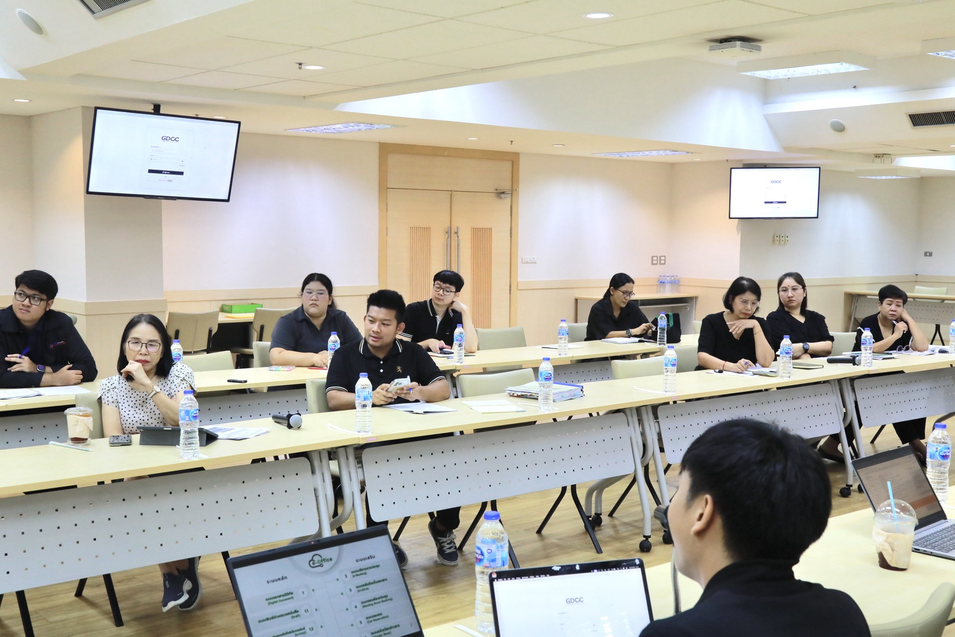 ข่าวสารกระทรวงฯ