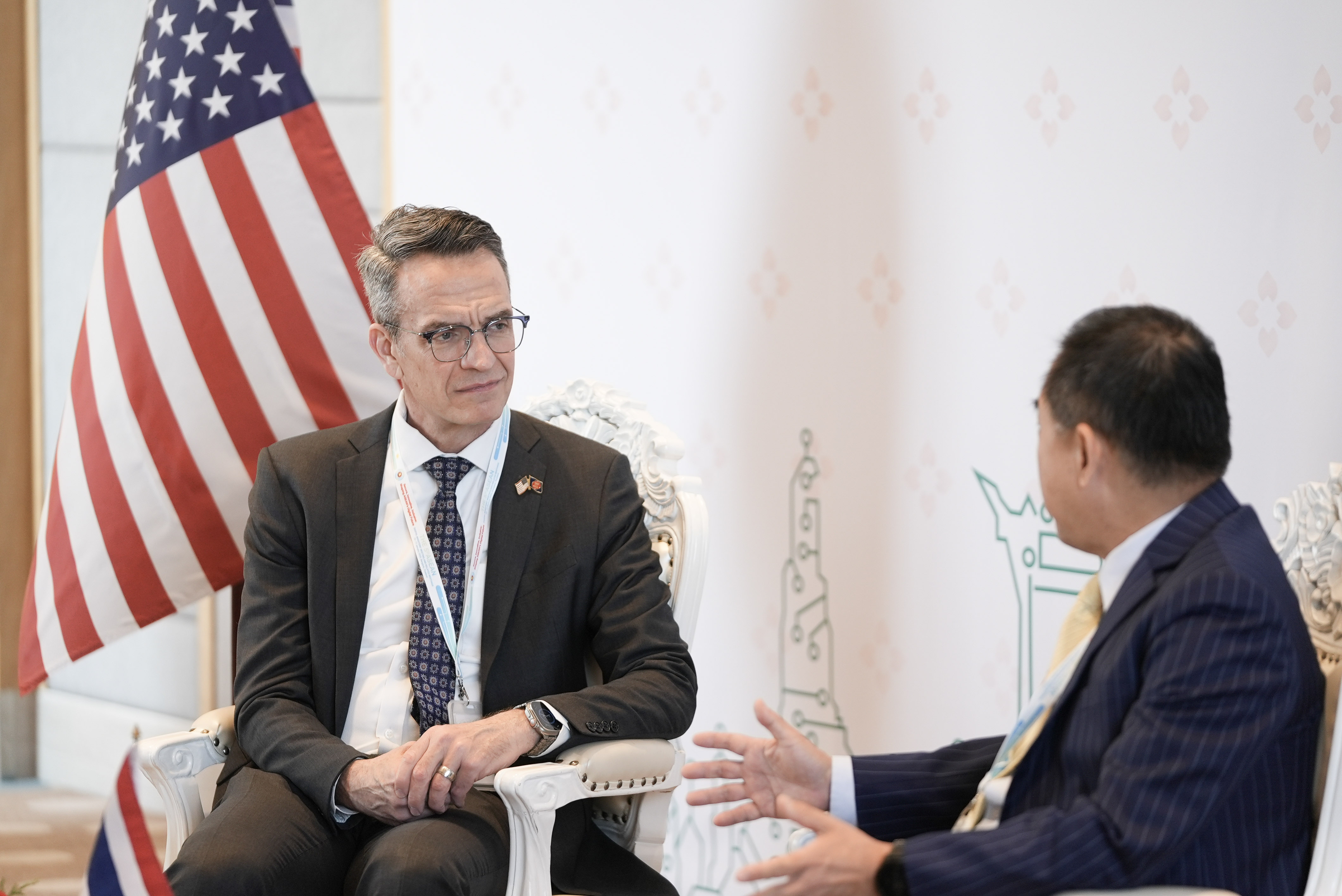 ข่าวสารกระทรวงฯ