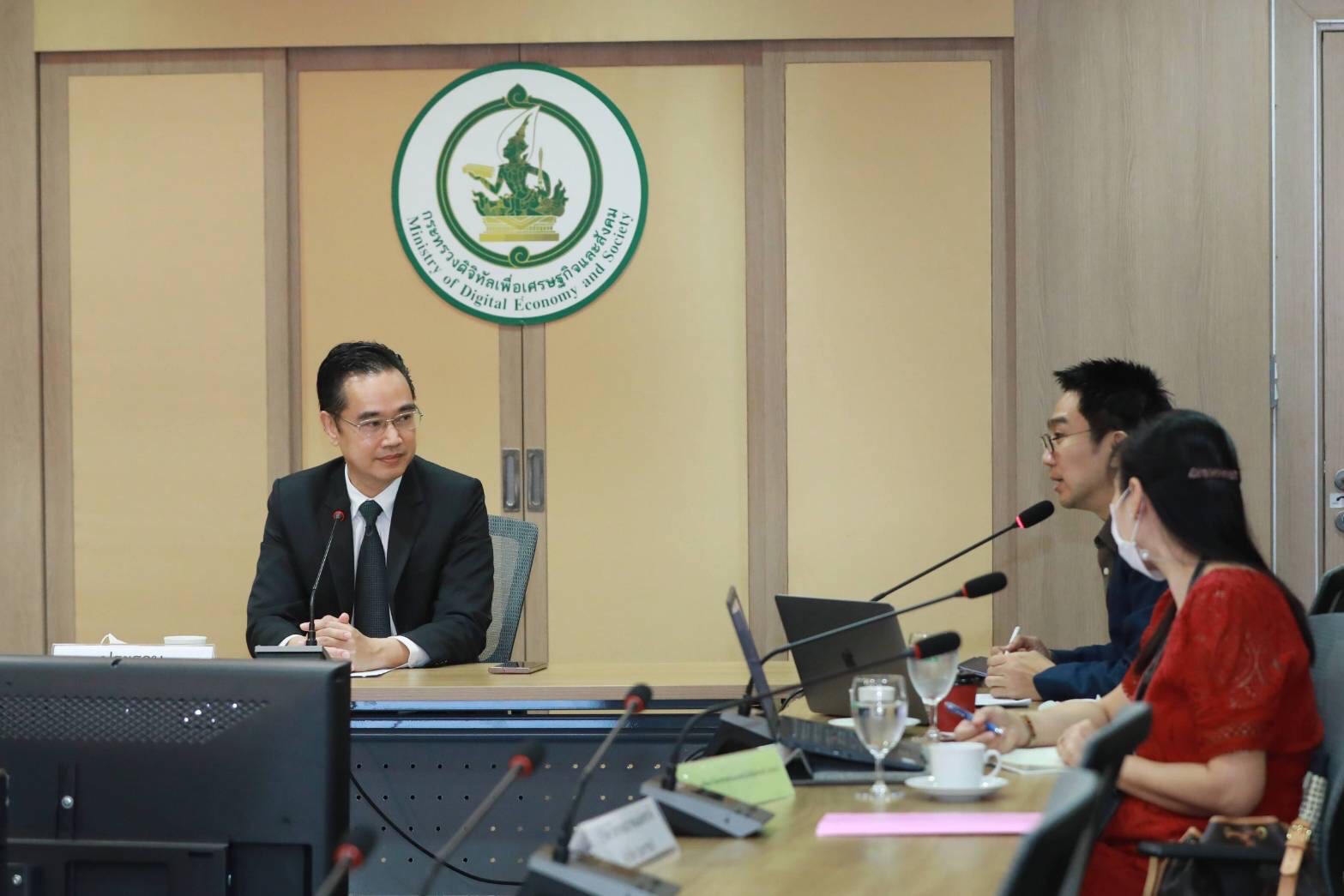 ข่าวสารกระทรวงฯ