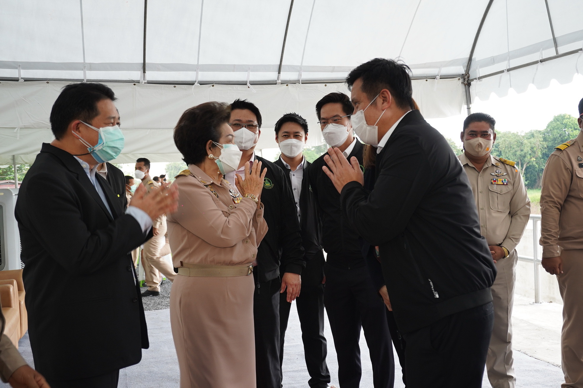 ข่าวรัฐมนตรี