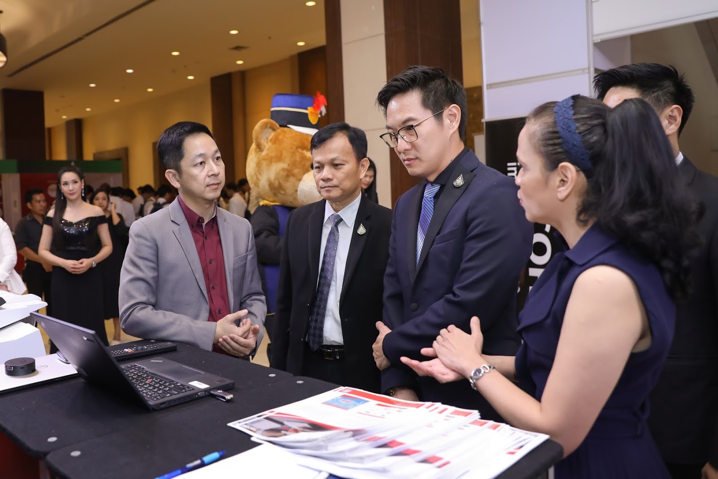 ข่าวสารกระทรวงฯ