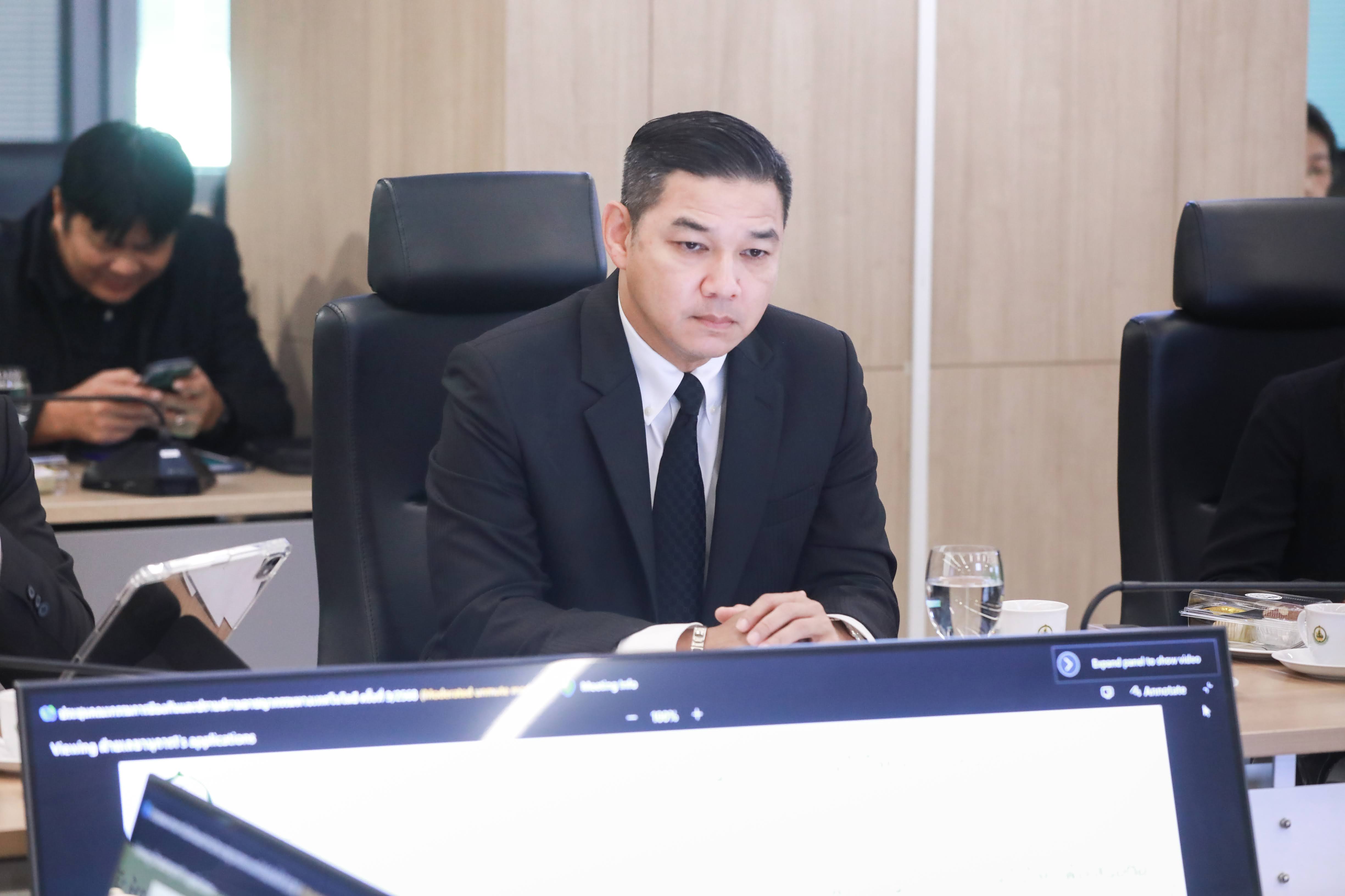 ข่าวรัฐมนตรี