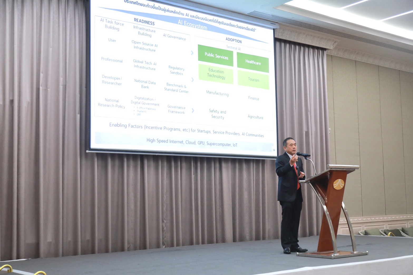 ข่าวสารกระทรวงฯ