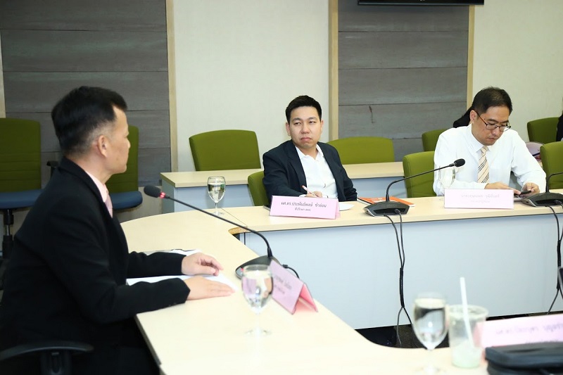 ข่าวสารกระทรวงฯ