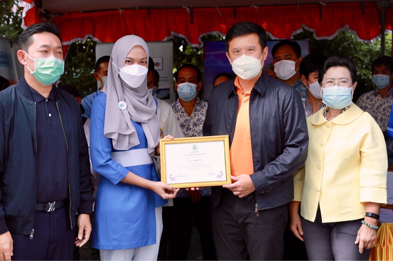 ข่าวรัฐมนตรี