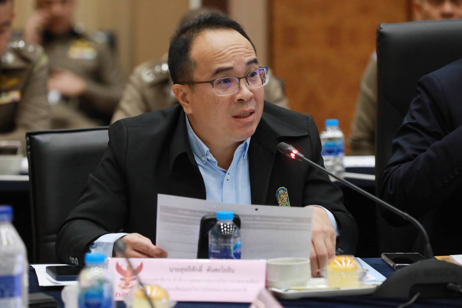 ข่าวสารกระทรวงฯ