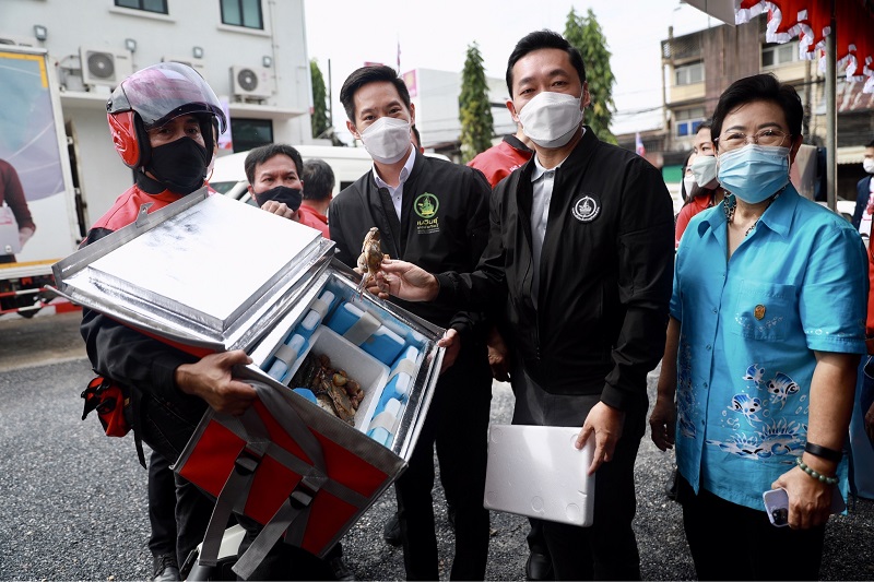 ข่าวรัฐมนตรี