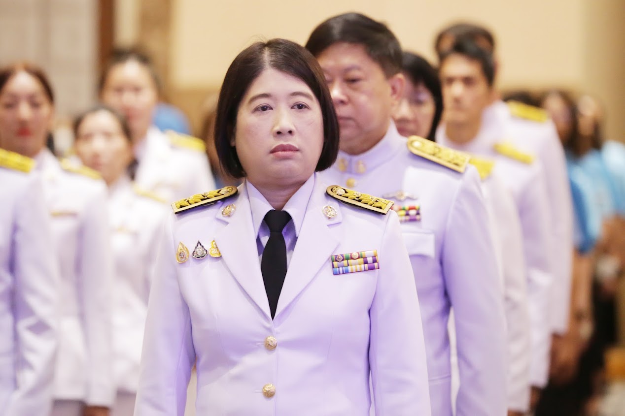 ข่าวรัฐมนตรี