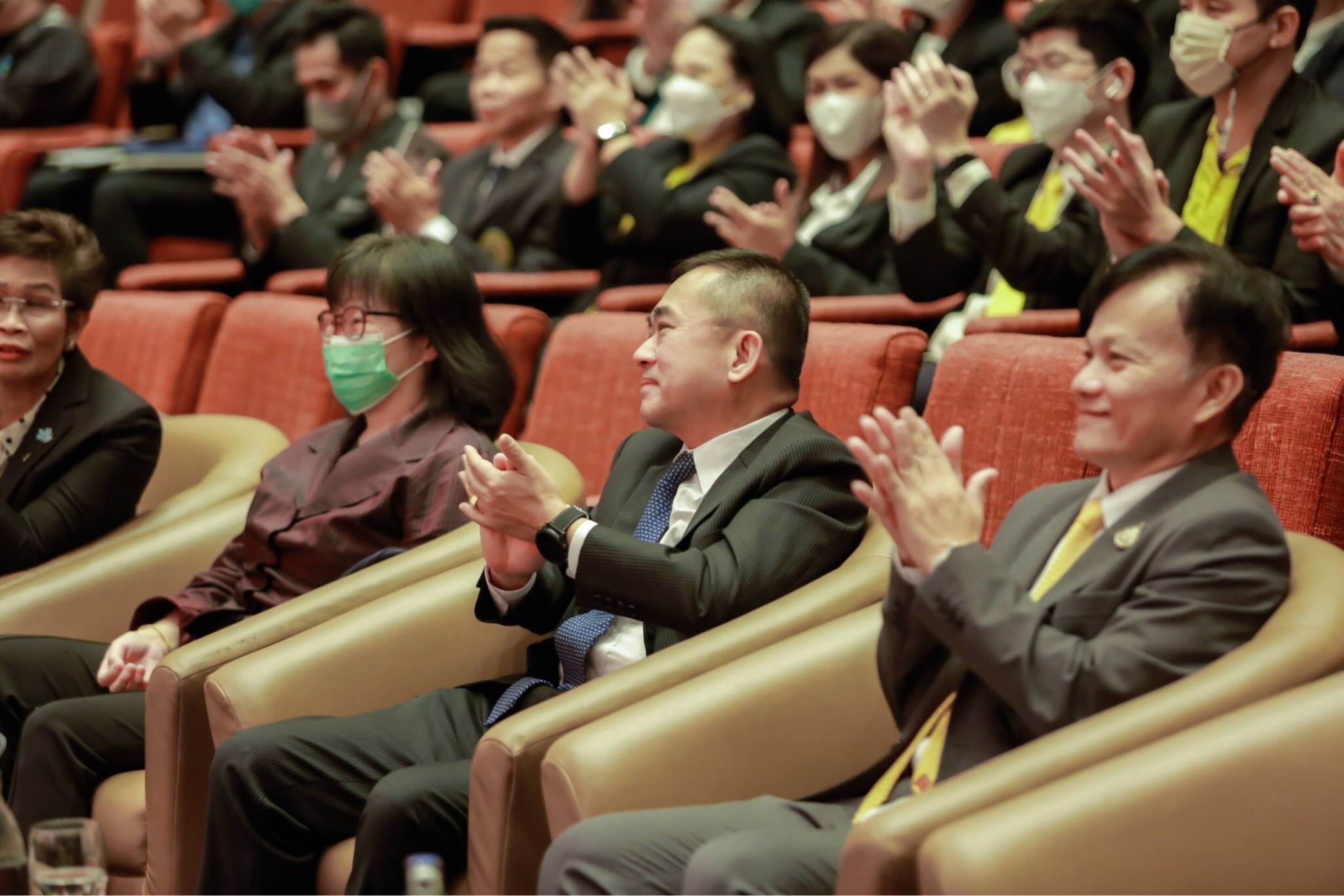 ข่าวสารกระทรวงฯ