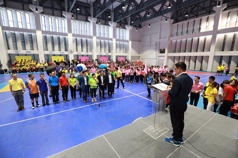 ข่าวสารกระทรวงฯ