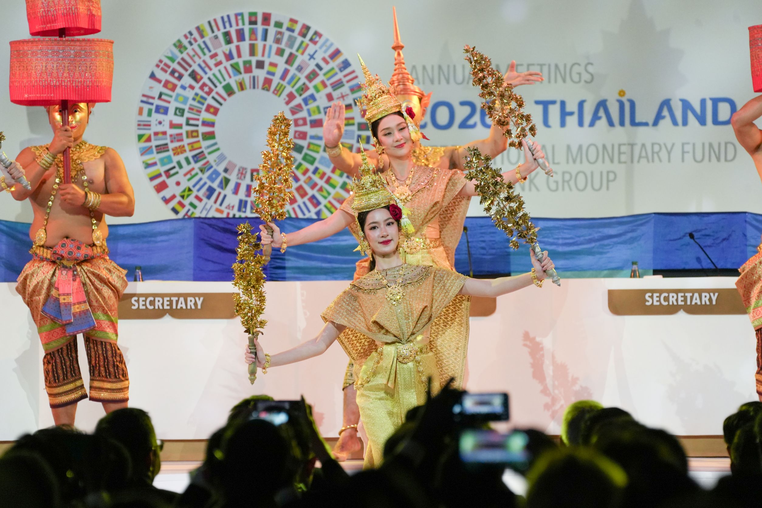 ข่าวรัฐมนตรี