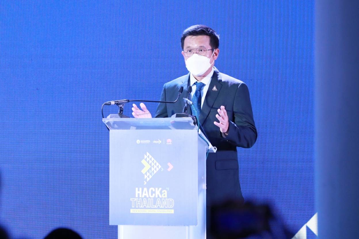 ข่าวรัฐมนตรี