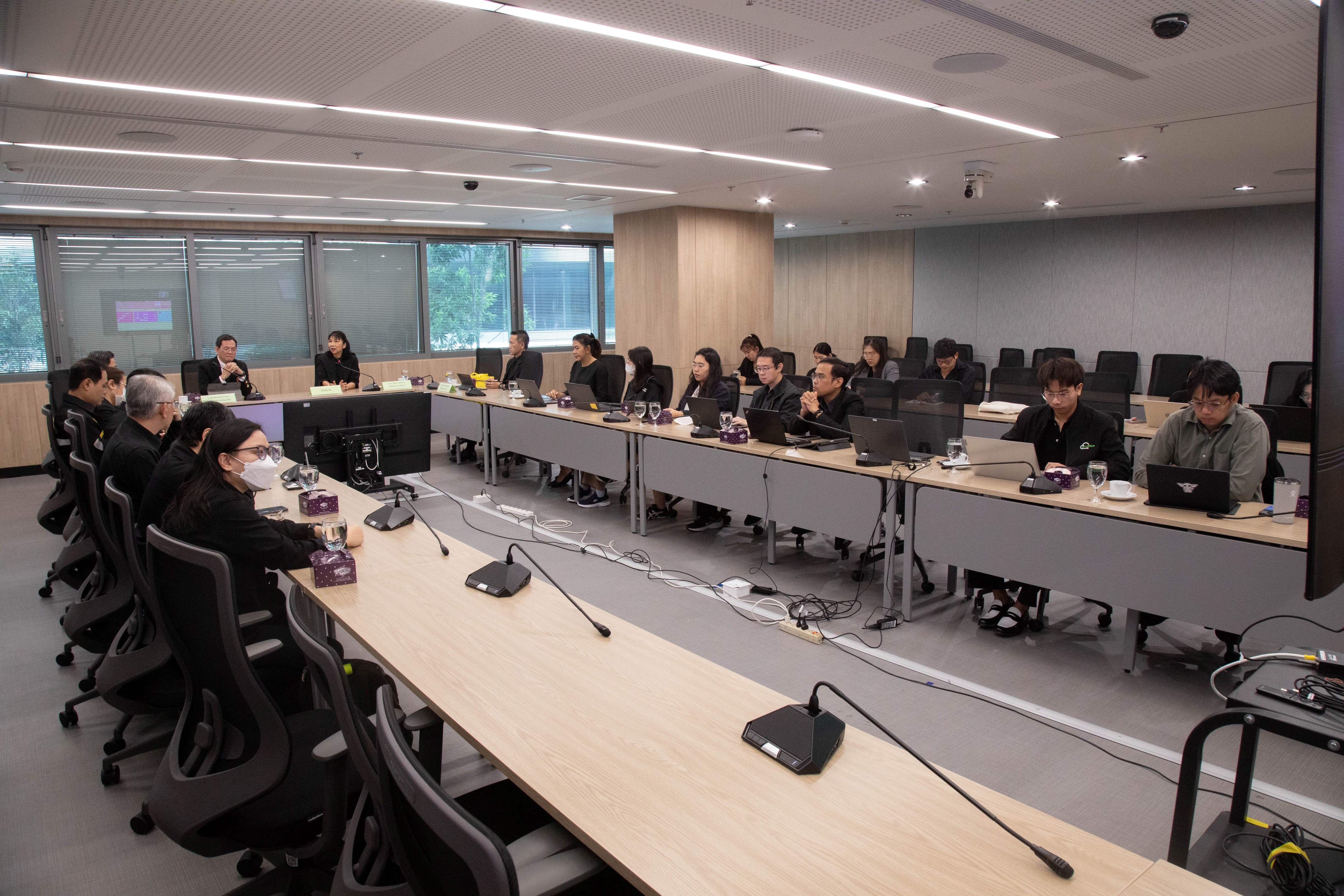 ข่าวสารกระทรวงฯ