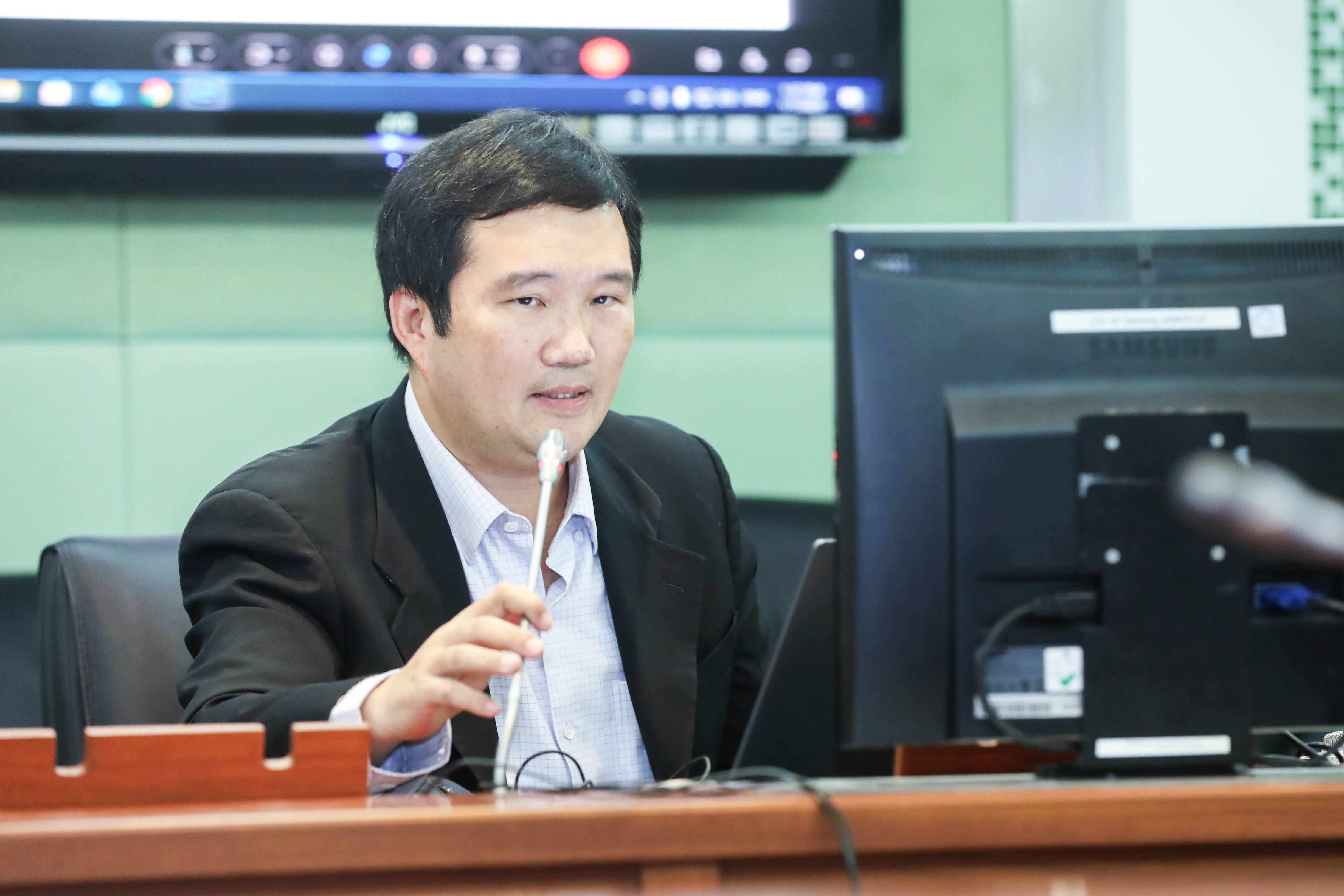 ข่าวสารกระทรวงฯ