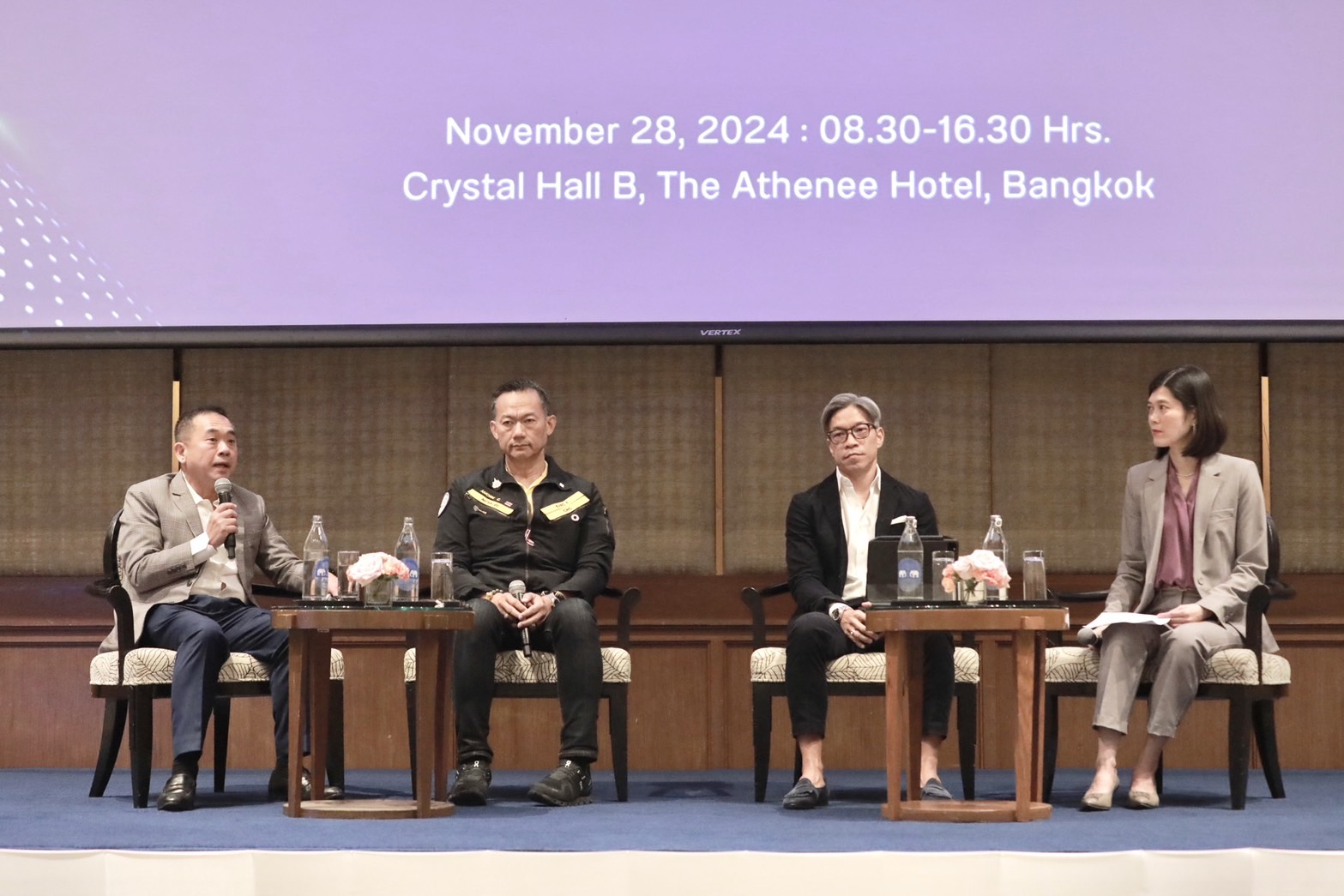 ข่าวสารกระทรวงฯ