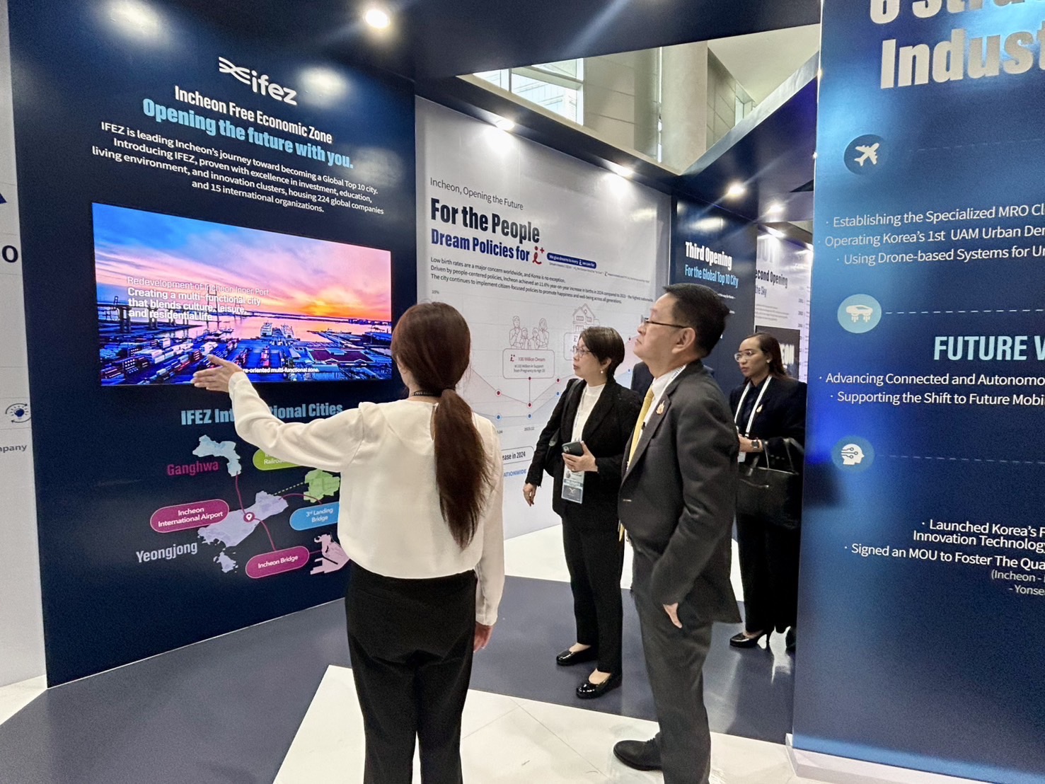 ข่าวรัฐมนตรี