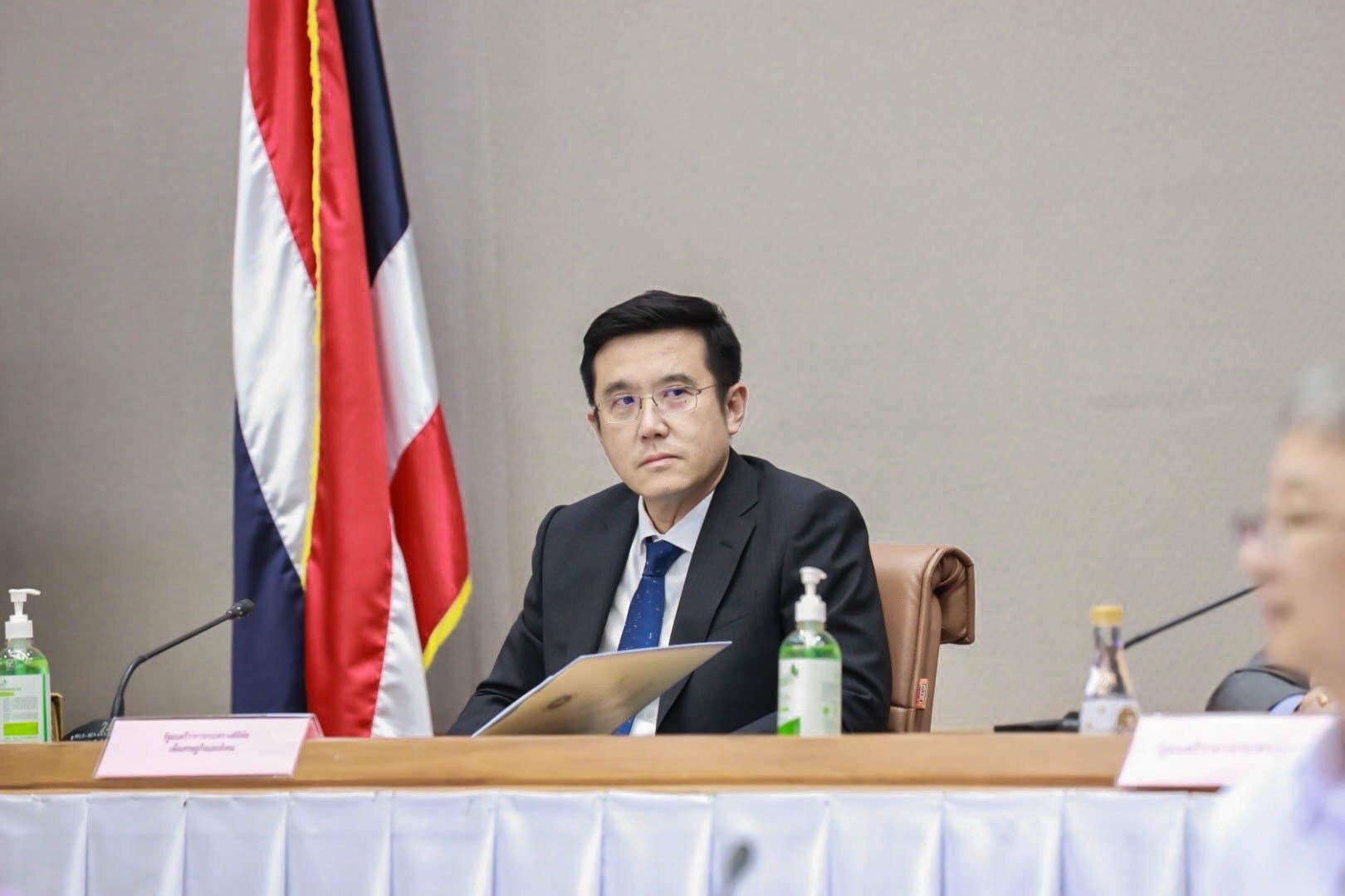 ข่าวรัฐมนตรี