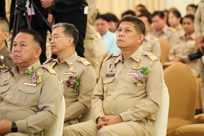 ข่าวสารกระทรวงฯ