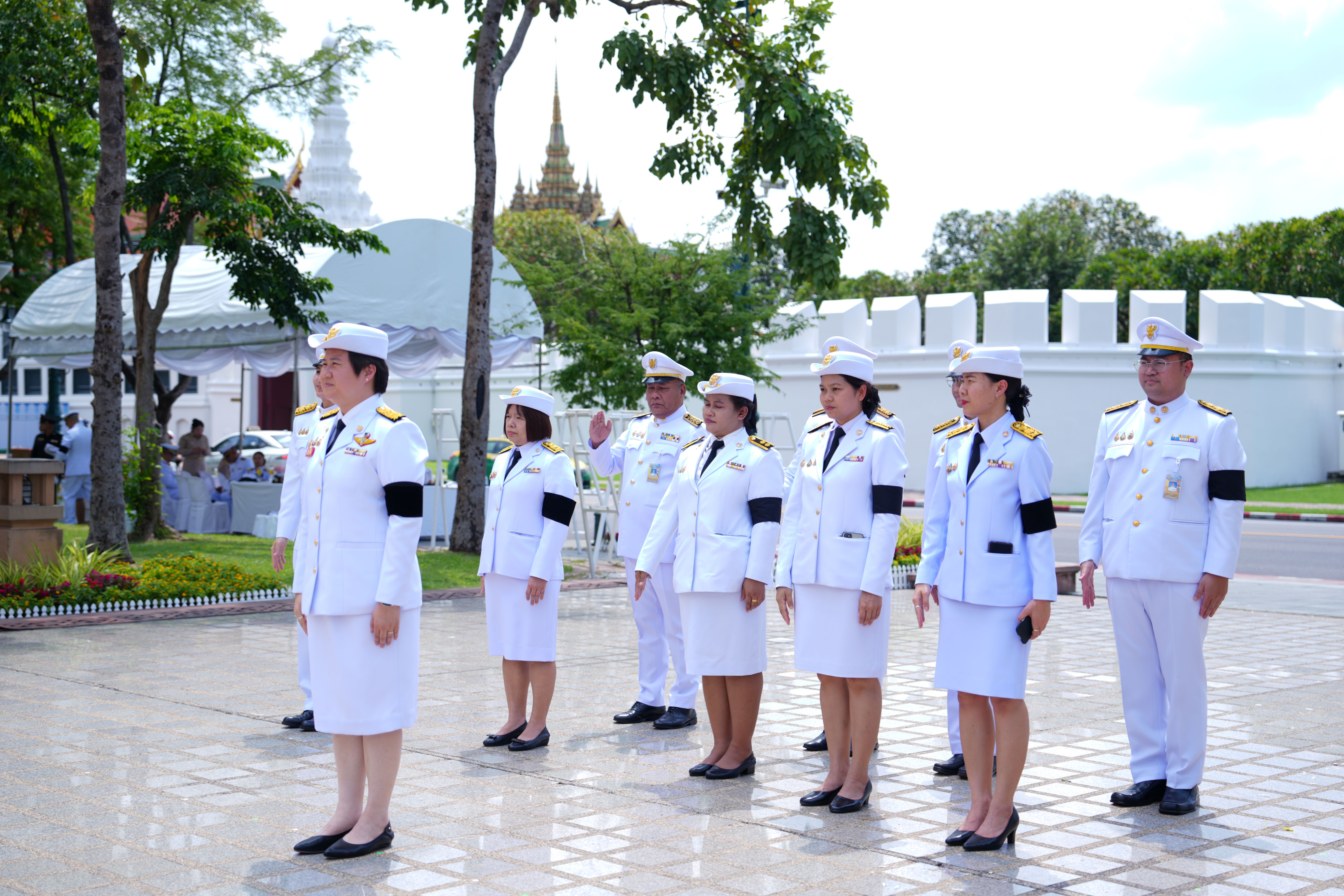 ข่าวรัฐมนตรี