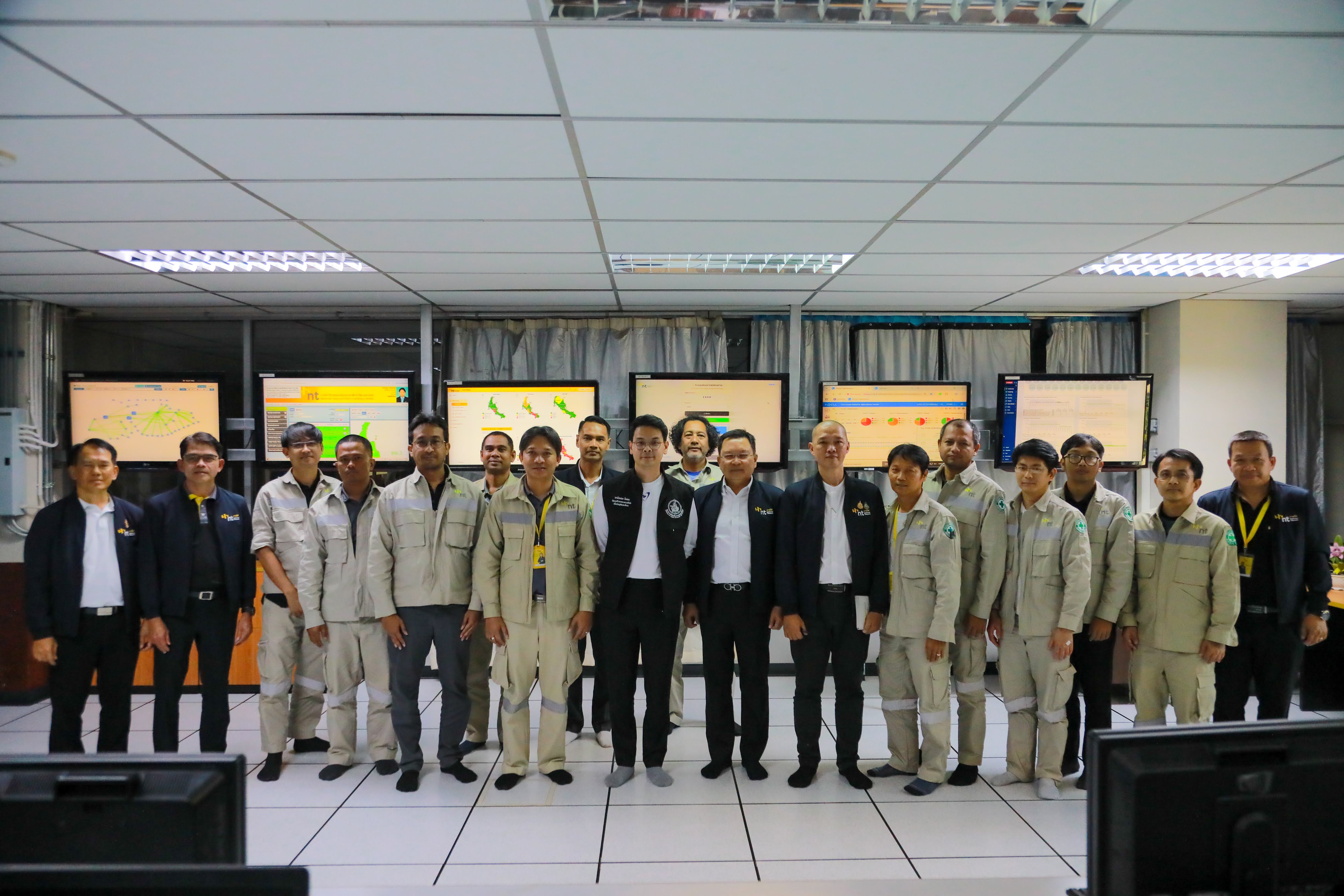 ข่าวรัฐมนตรี