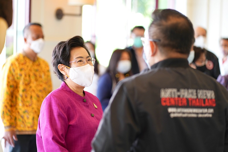 ข่าวสารกระทรวงฯ