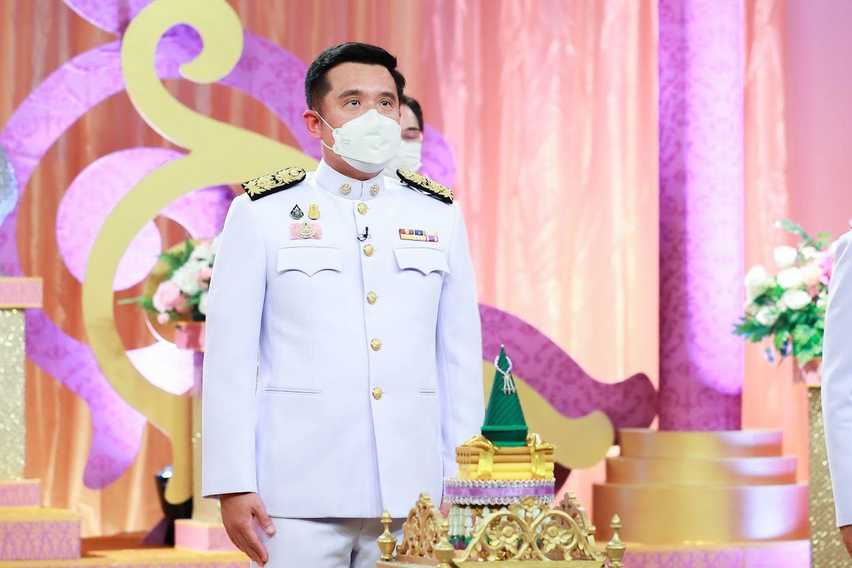 ข่าวรัฐมนตรี