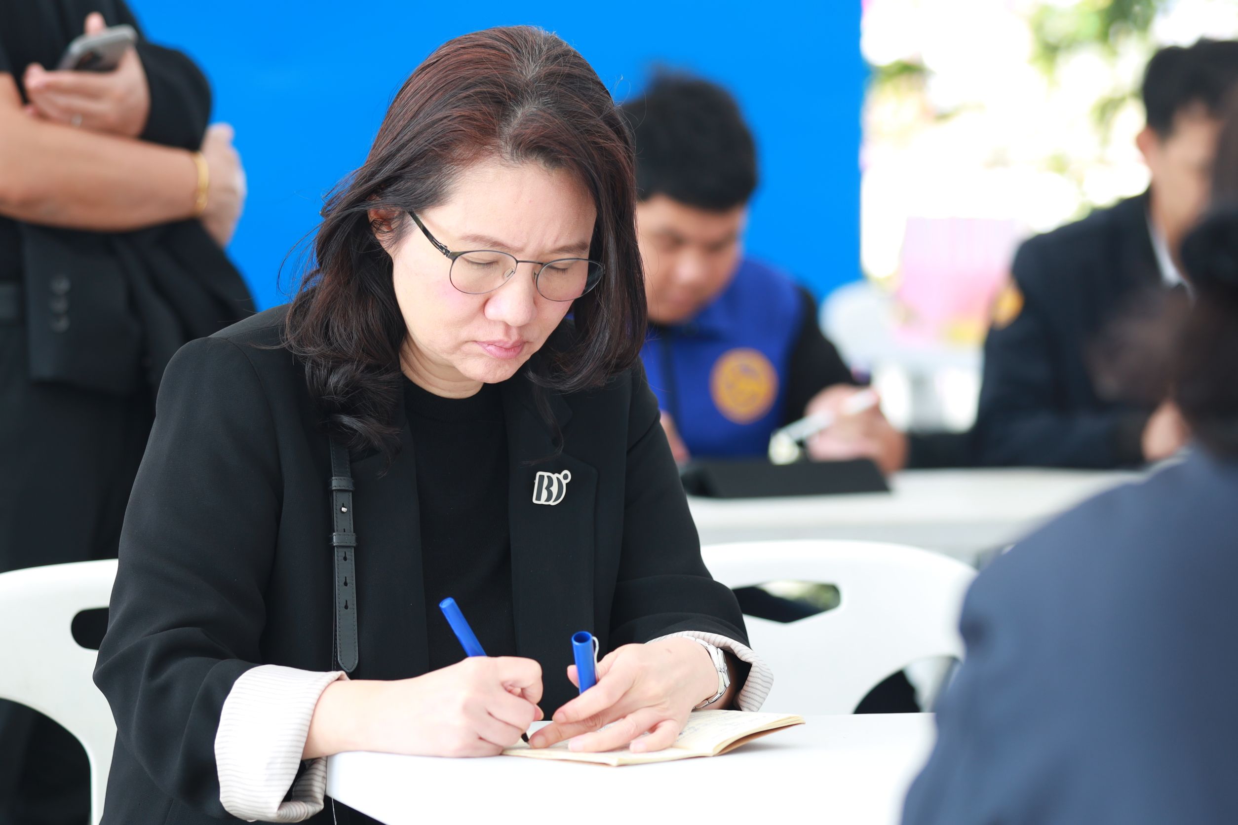 ข่าวรัฐมนตรี