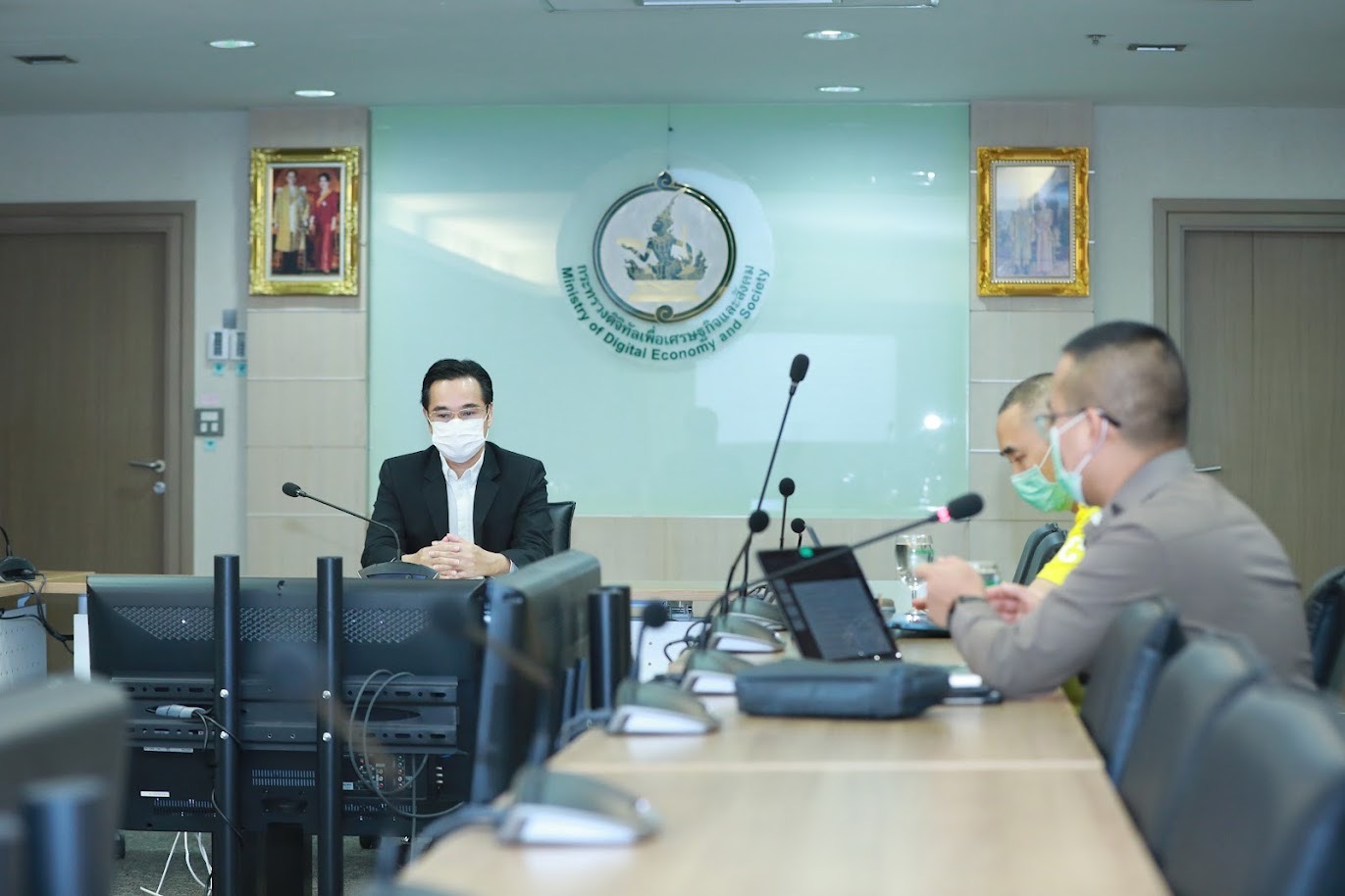 ข่าวสารกระทรวงฯ