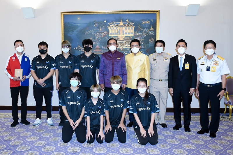 ข่าวรัฐมนตรี