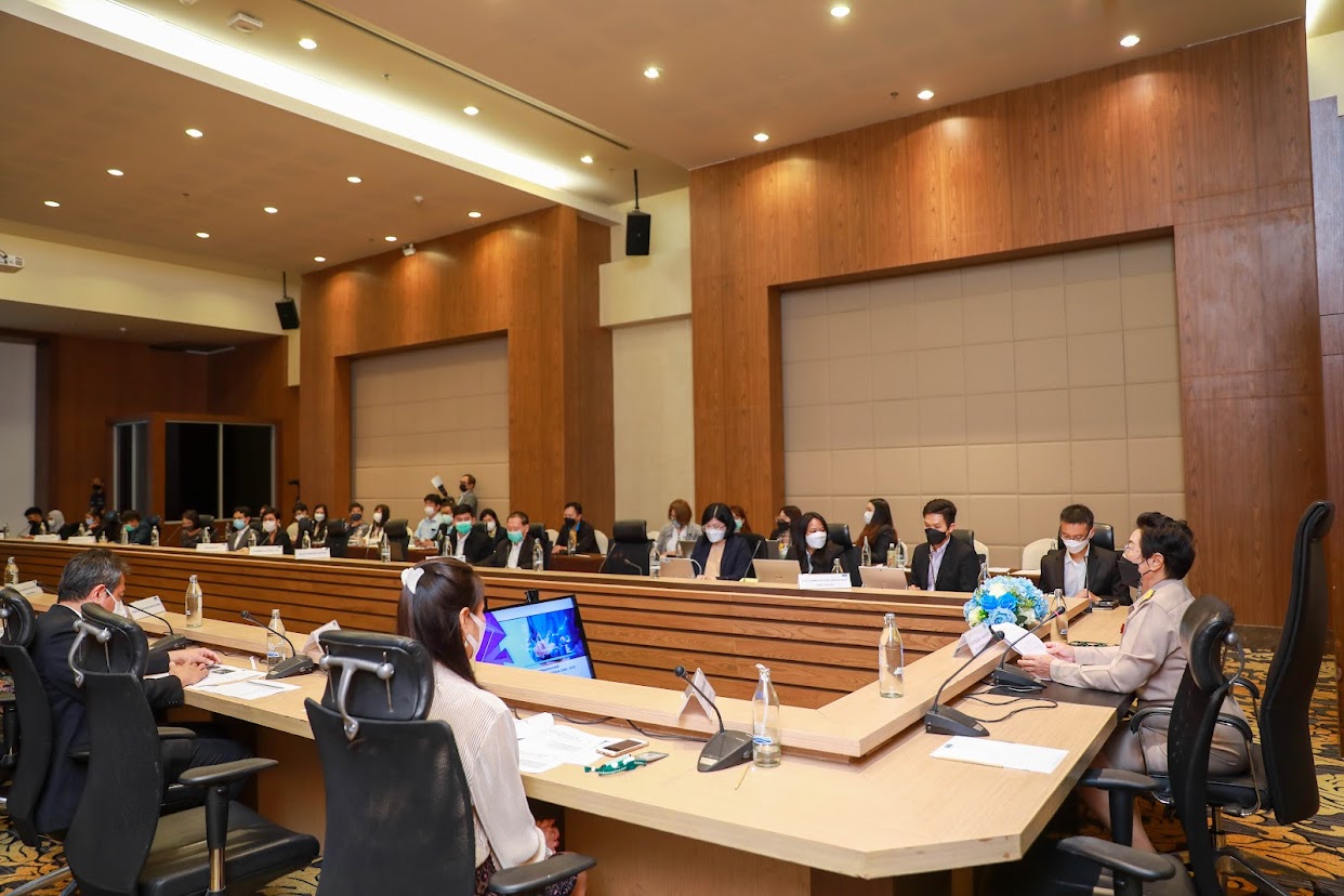 ข่าวสารกระทรวงฯ