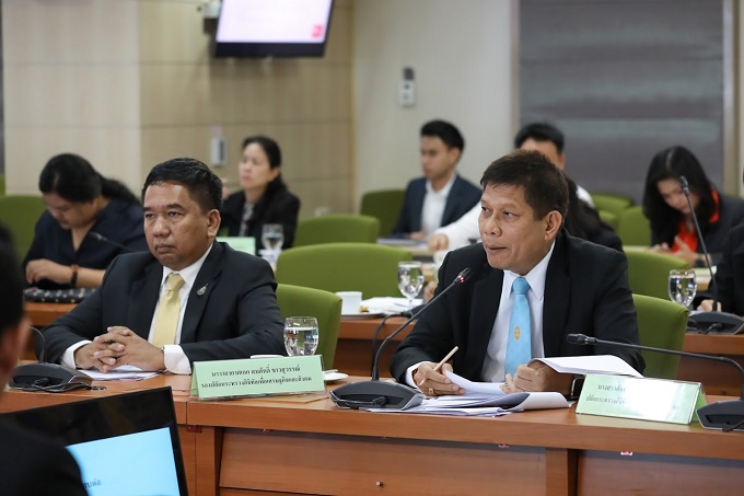 ข่าวสารกระทรวงฯ