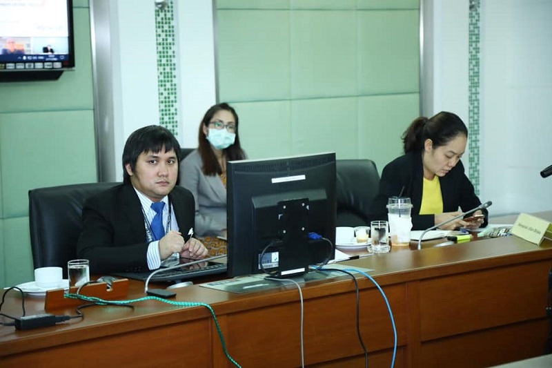 ข่าวสารกระทรวงฯ