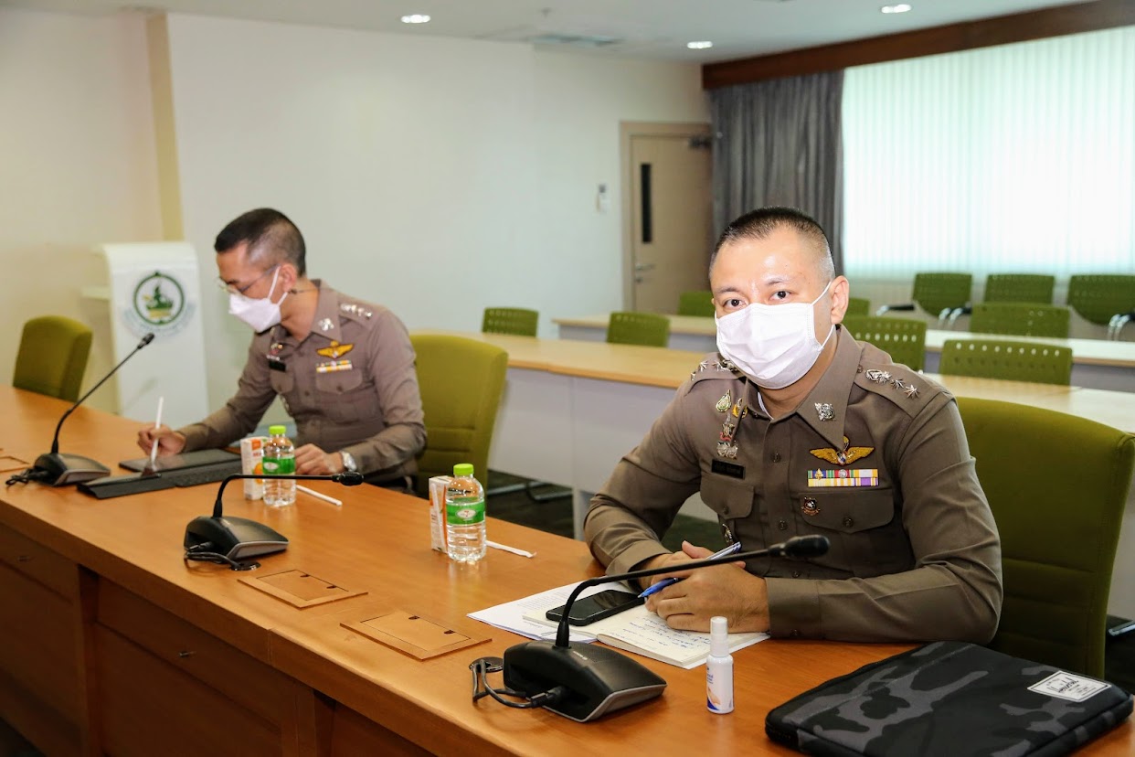 ข่าวรัฐมนตรี