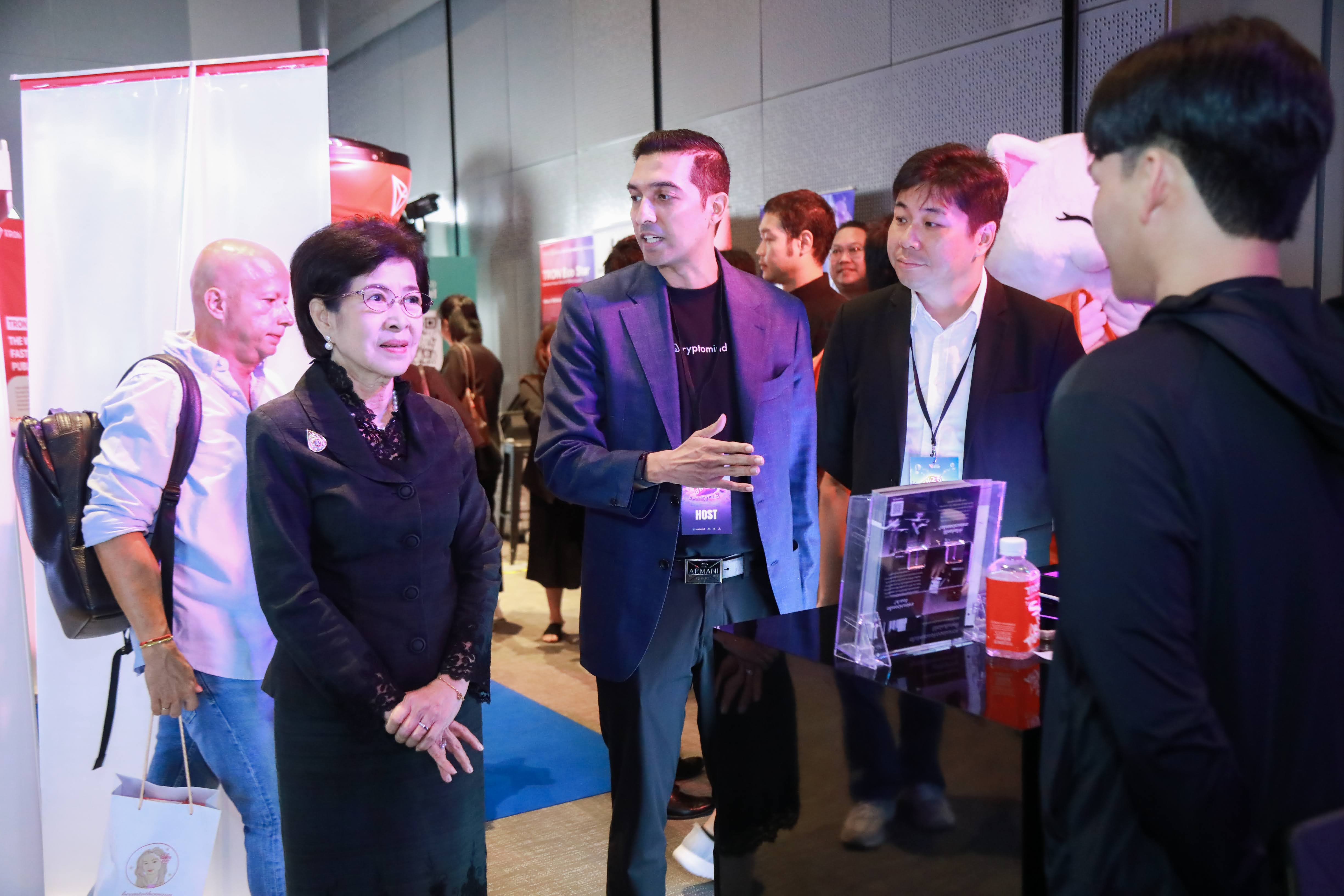 ข่าวรัฐมนตรี