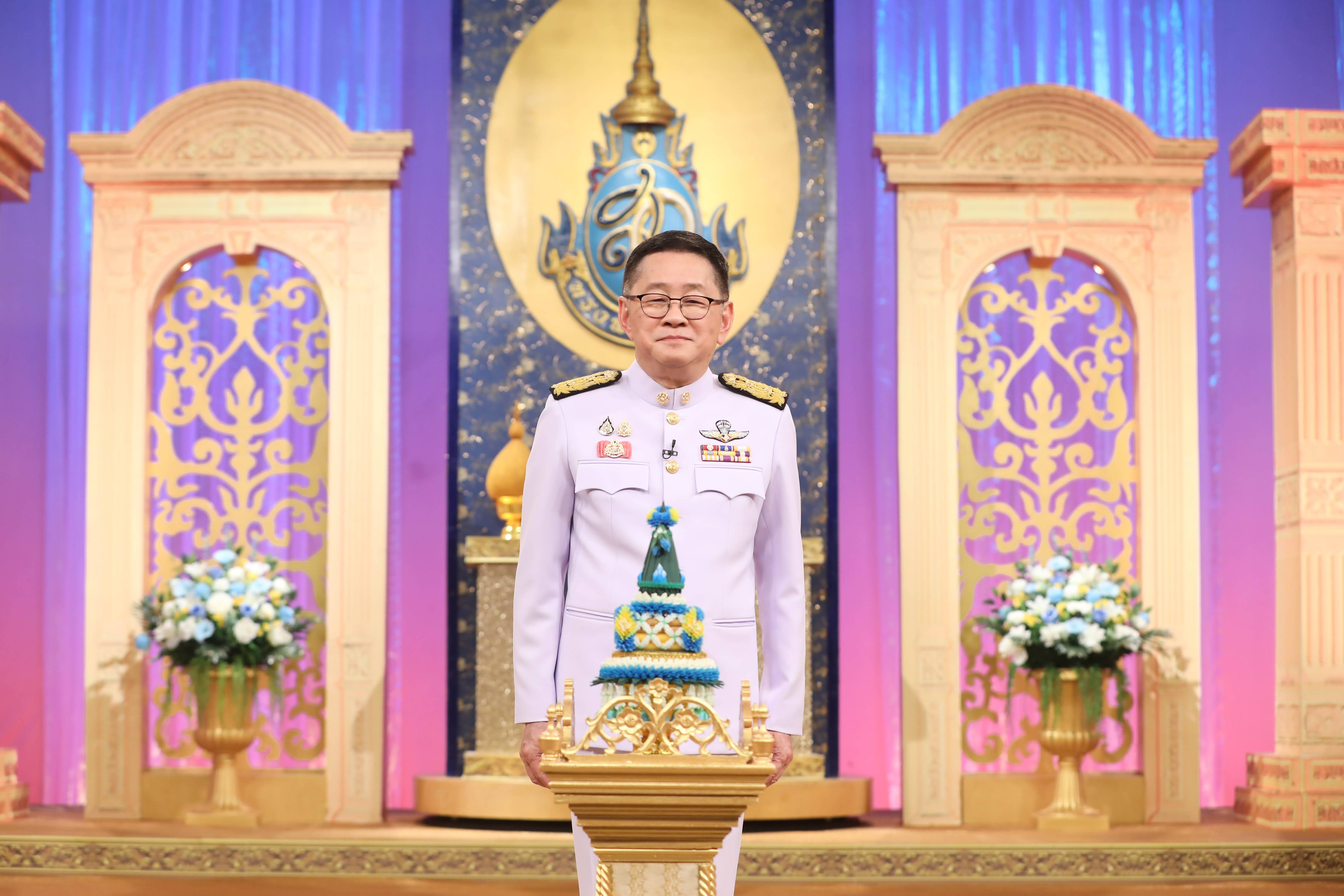 ข่าวรัฐมนตรี