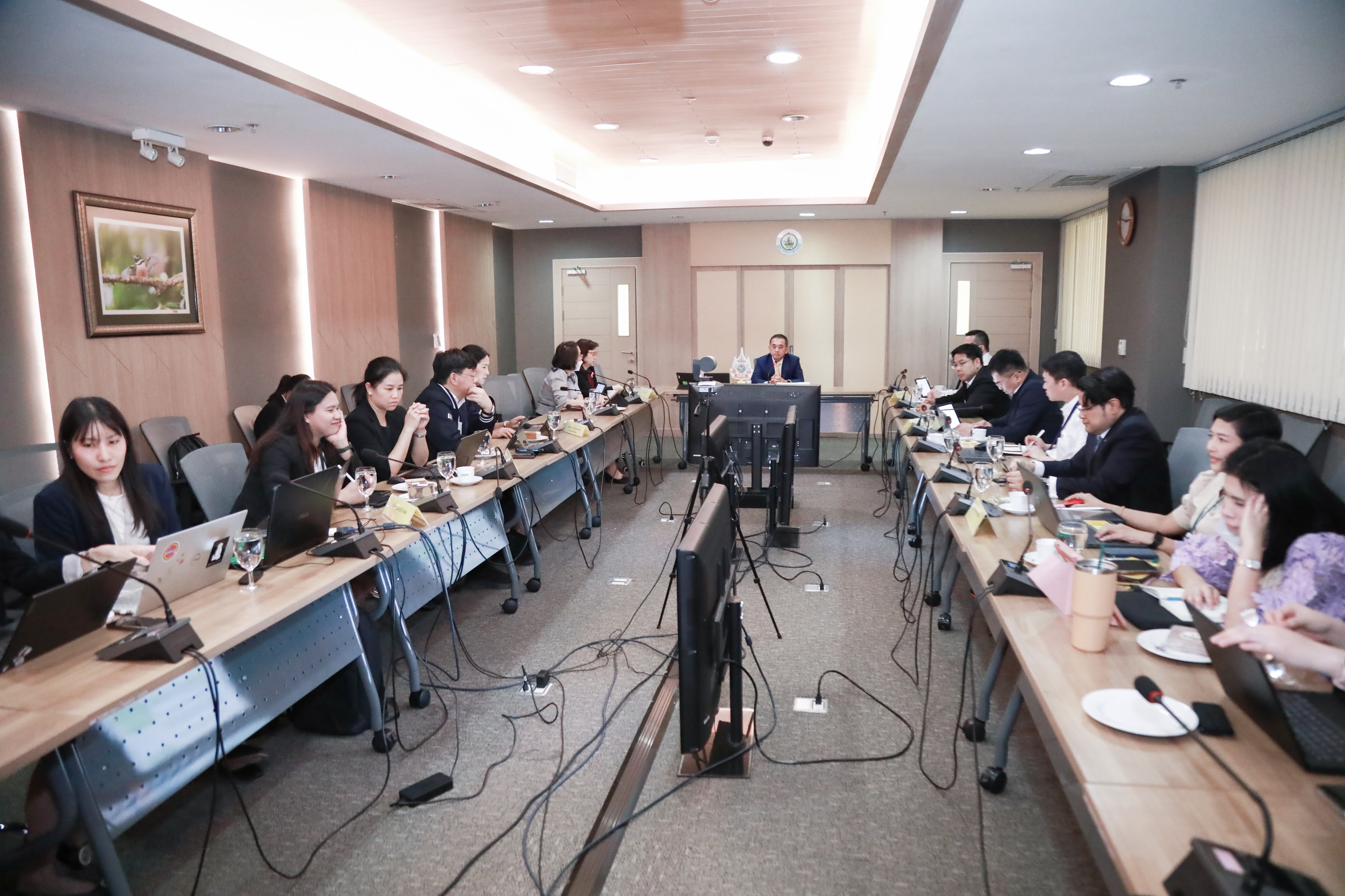 ข่าวสารกระทรวงฯ