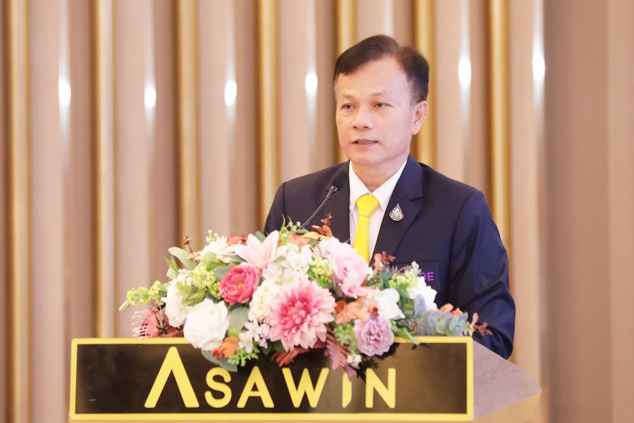 ข่าวสารกระทรวงฯ