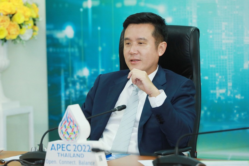 ข่าวรัฐมนตรี