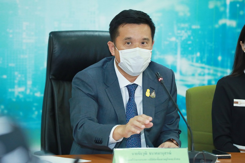 ข่าวรัฐมนตรี