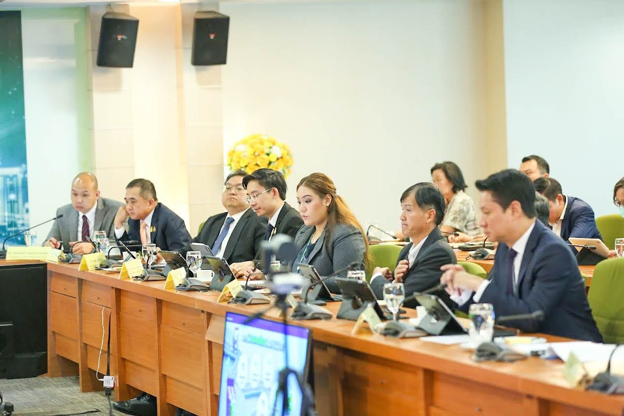 ข่าวรัฐมนตรี