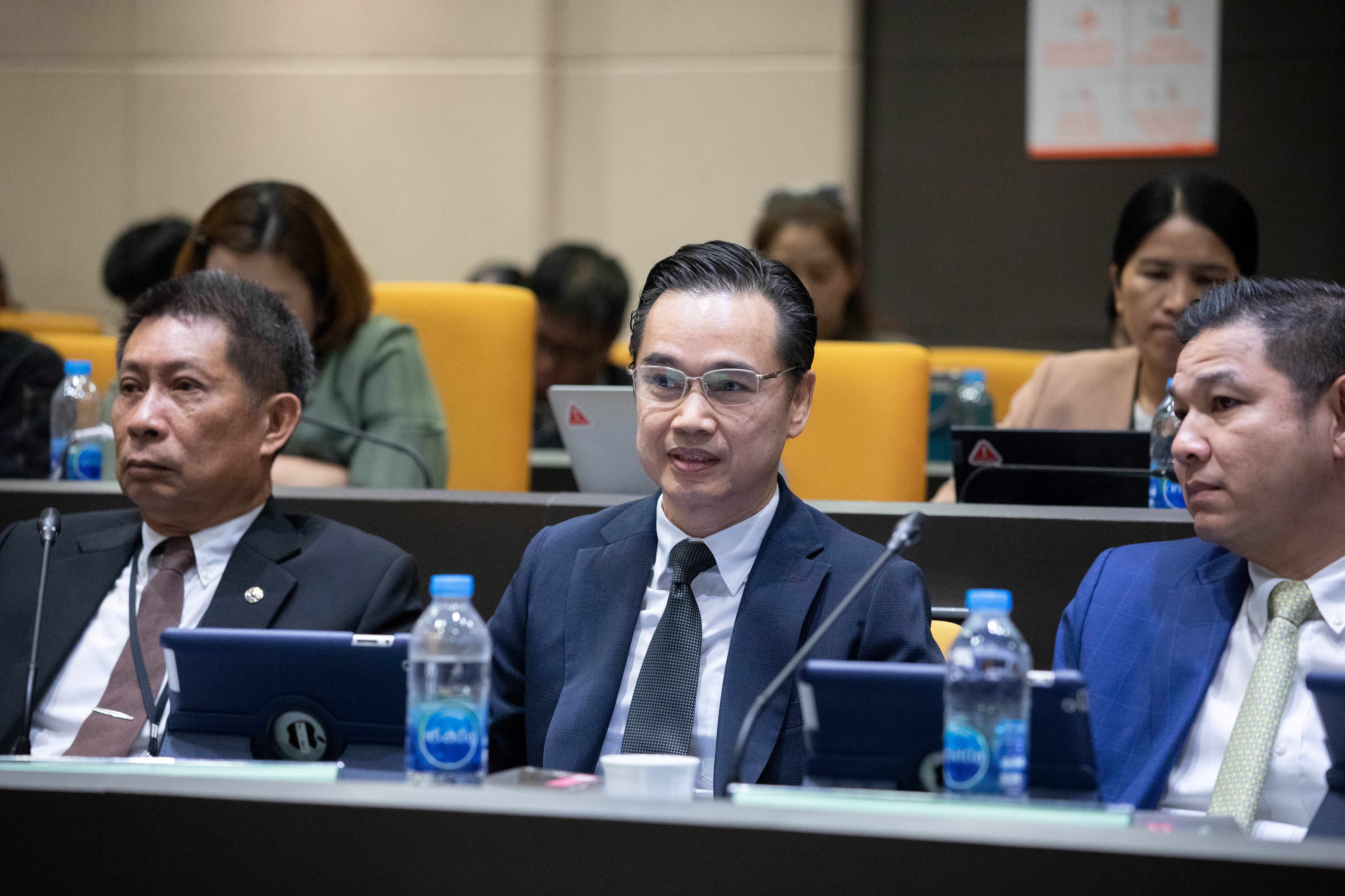 ข่าวสารกระทรวงฯ