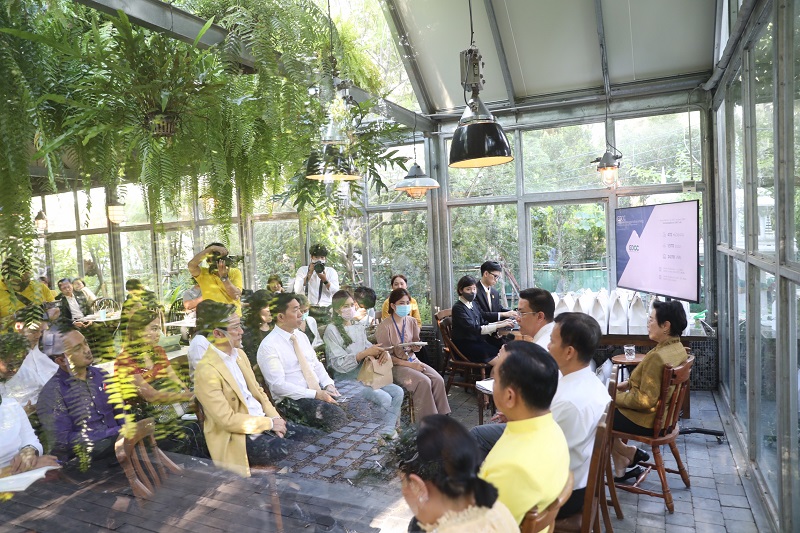 ข่าวรัฐมนตรี