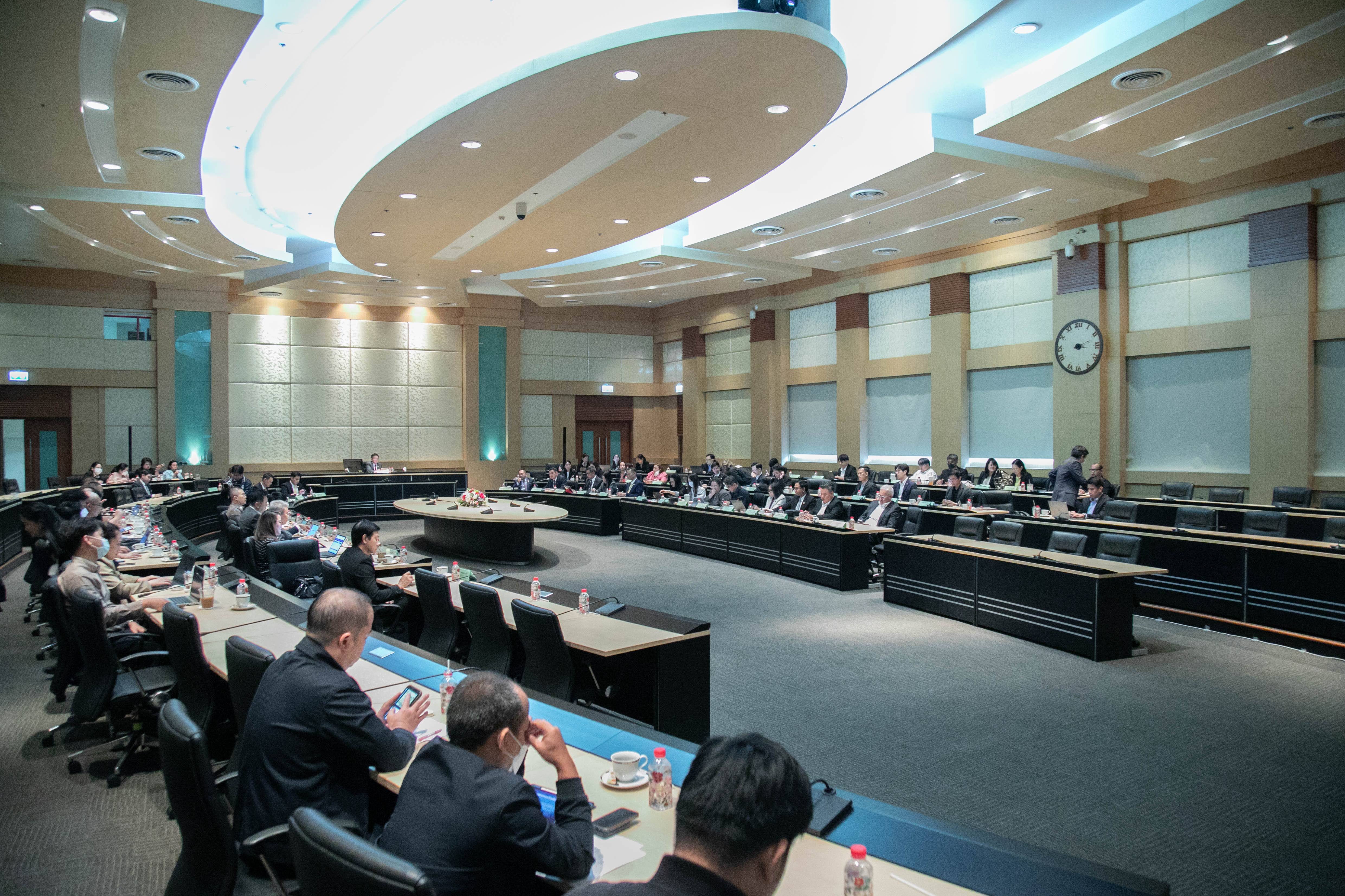 ข่าวสารกระทรวงฯ